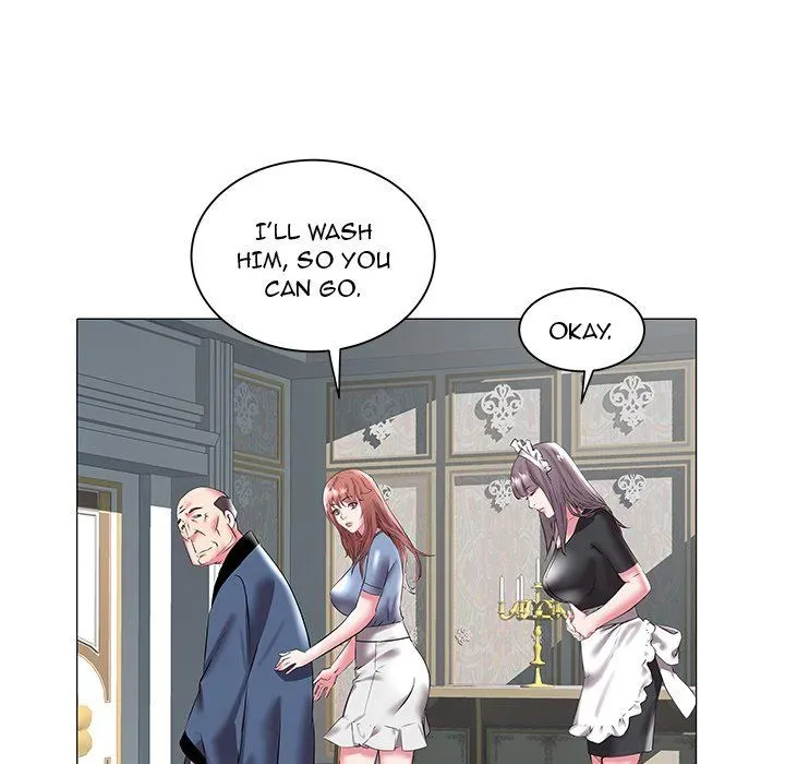 Read Aqua chapter 17 image 68 on Lezhin