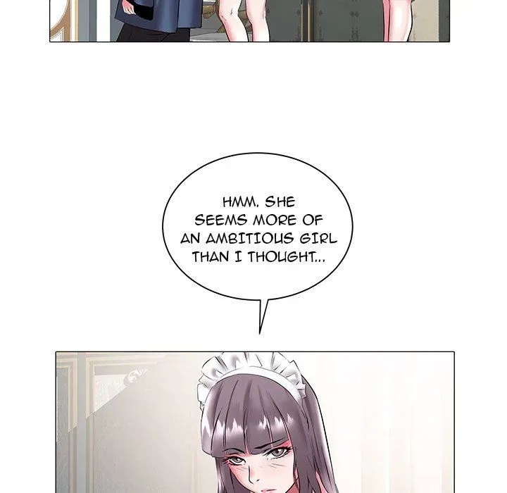 Read Aqua chapter 17 image 69 on Lezhin