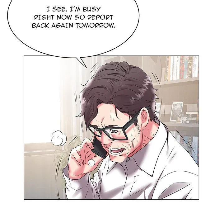 Read Aqua chapter 17 image 74 on Lezhin