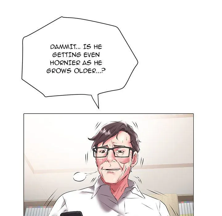 Read Aqua chapter 17 image 75 on Lezhin