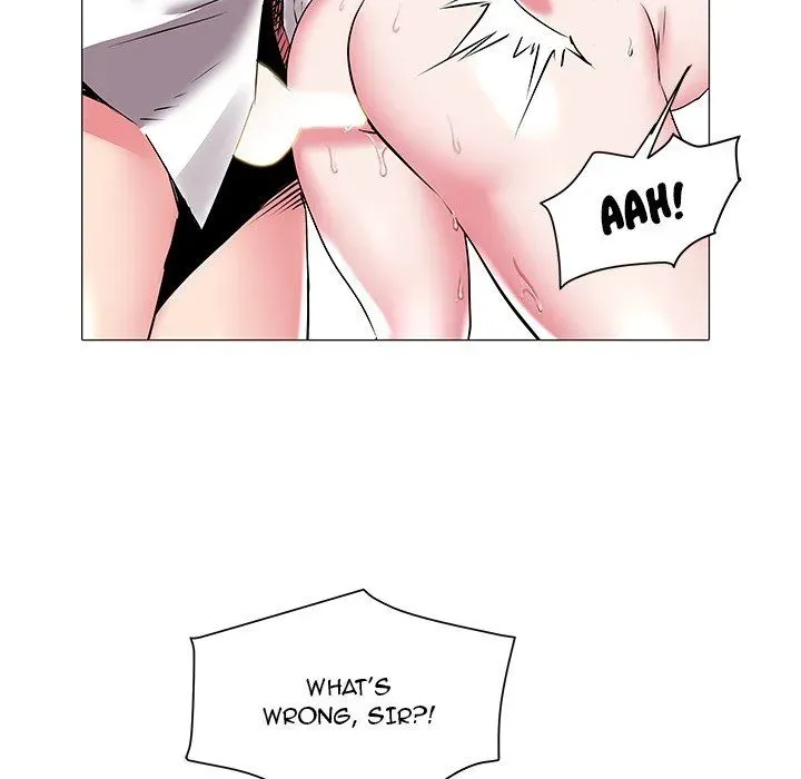 Read Aqua chapter 17 image 79 on Lezhin