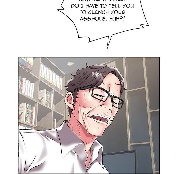 Read Aqua chapter 17 image 81 on Lezhin