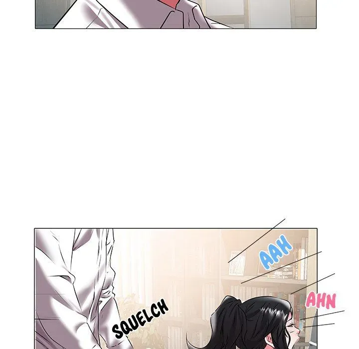 Read Aqua chapter 17 image 85 on Lezhin