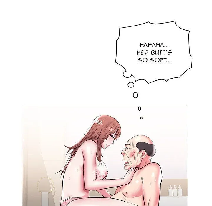 Read Aqua chapter 18 image 16 on Lezhin