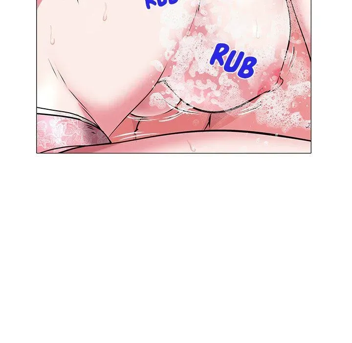 Read Aqua chapter 18 image 18 on Lezhin