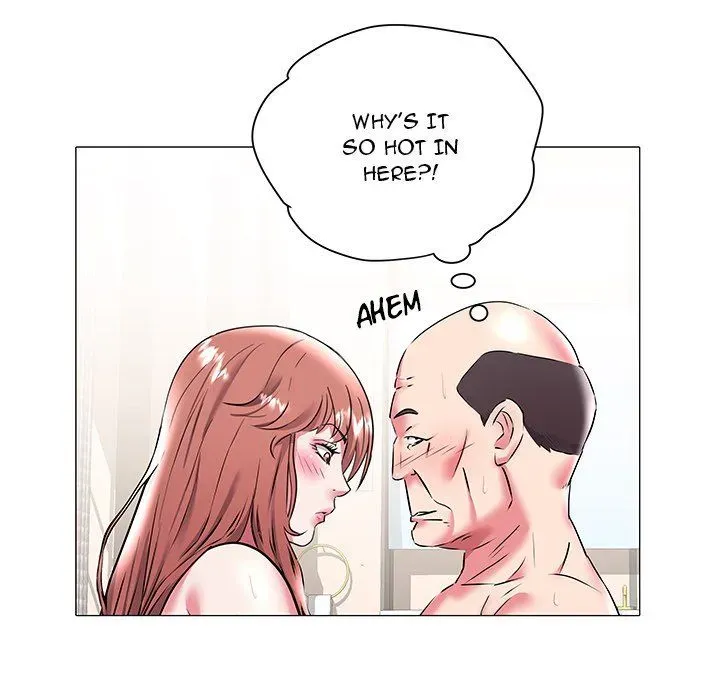 Read Aqua chapter 18 image 23 on Lezhin