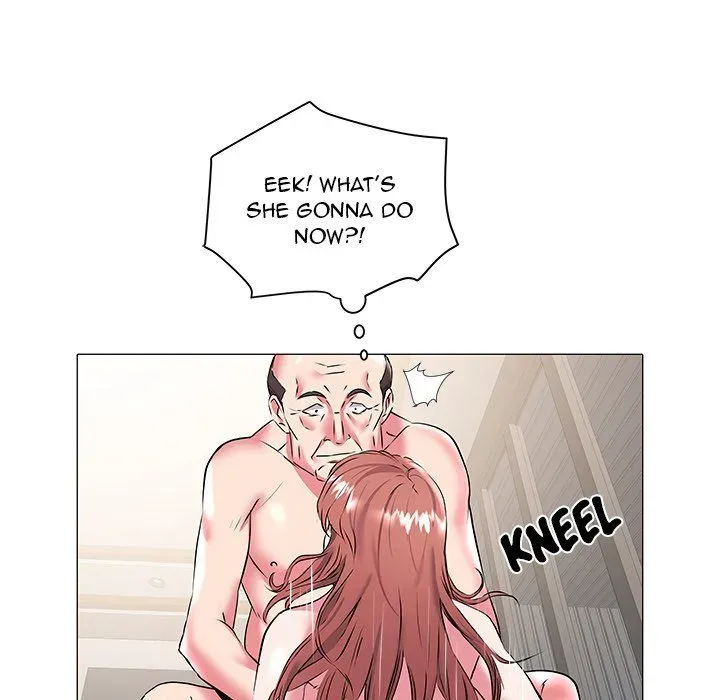 Read Aqua chapter 18 image 24 on Lezhin