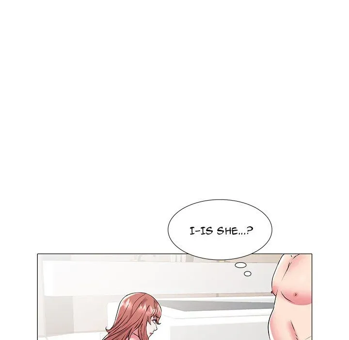 Read Aqua chapter 18 image 26 on Lezhin