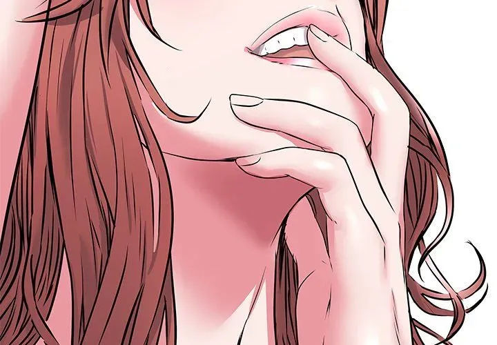 Read Aqua chapter 18 image 3 on Lezhin
