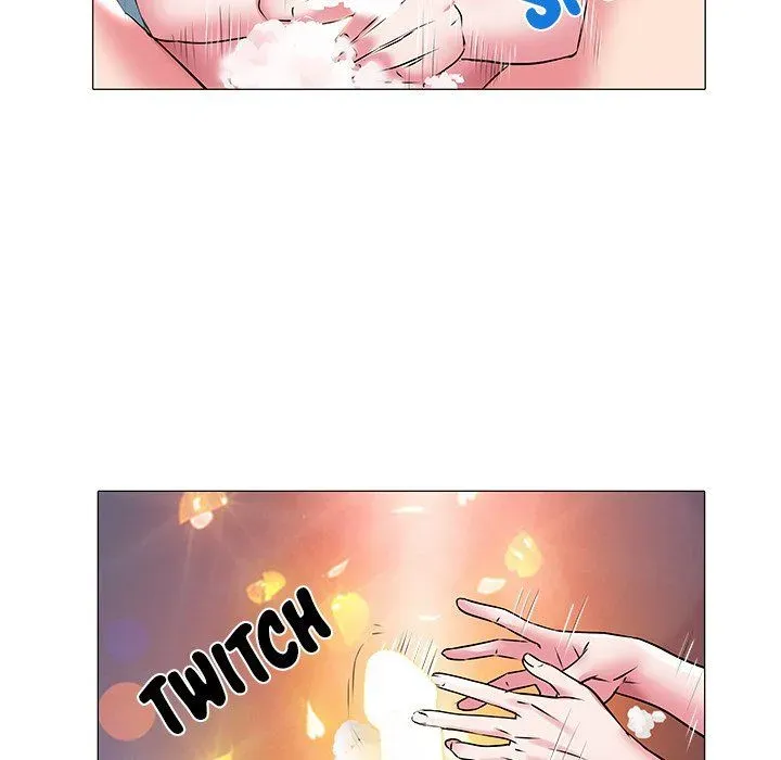 Read Aqua chapter 18 image 41 on Lezhin