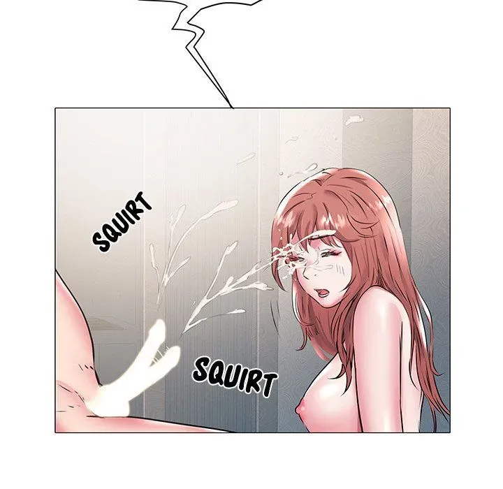 Read Aqua chapter 18 image 46 on Lezhin