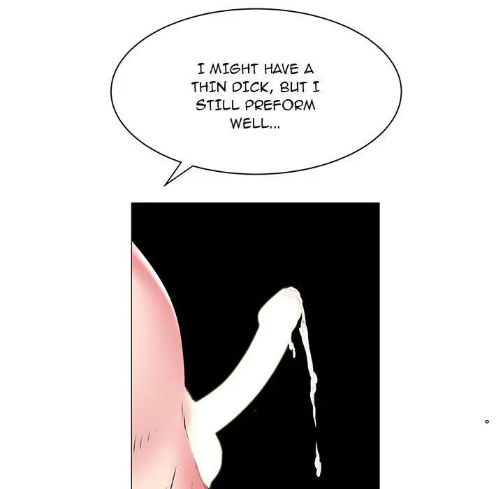 Read Aqua chapter 18 image 47 on Lezhin