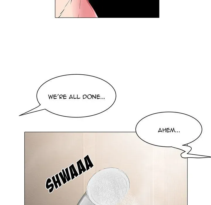Read Aqua chapter 18 image 48 on Lezhin