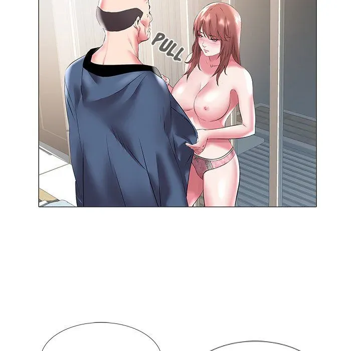 Read Aqua chapter 18 image 54 on Lezhin