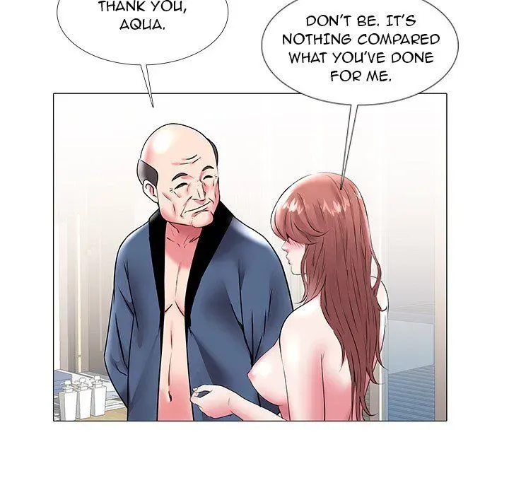 Read Aqua chapter 18 image 55 on Lezhin