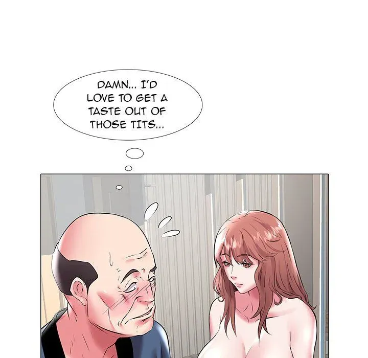 Read Aqua chapter 18 image 56 on Lezhin