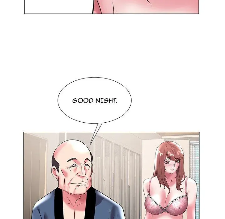 Read Aqua chapter 18 image 59 on Lezhin