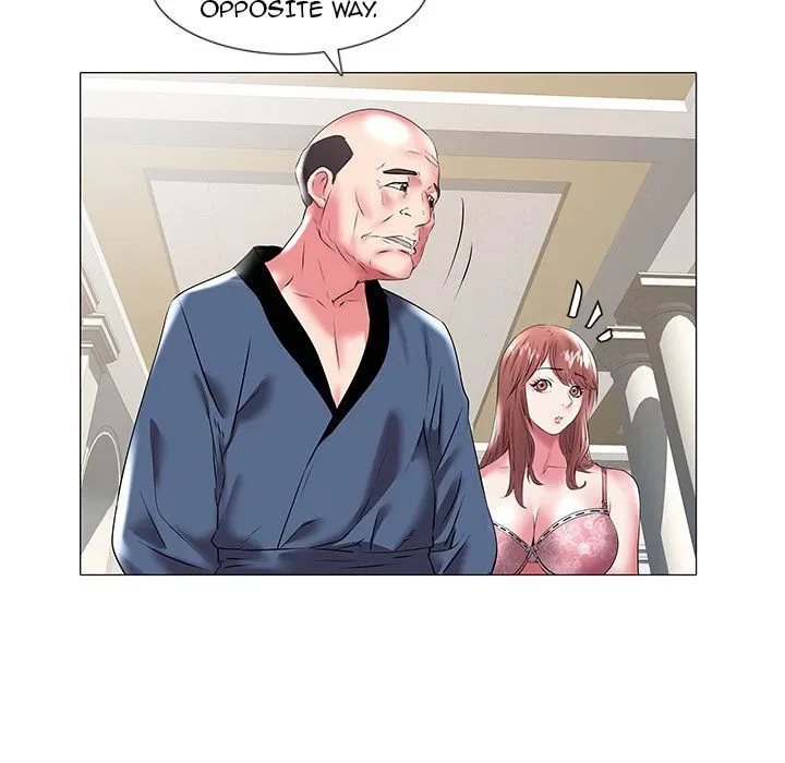 Read Aqua chapter 18 image 62 on Lezhin