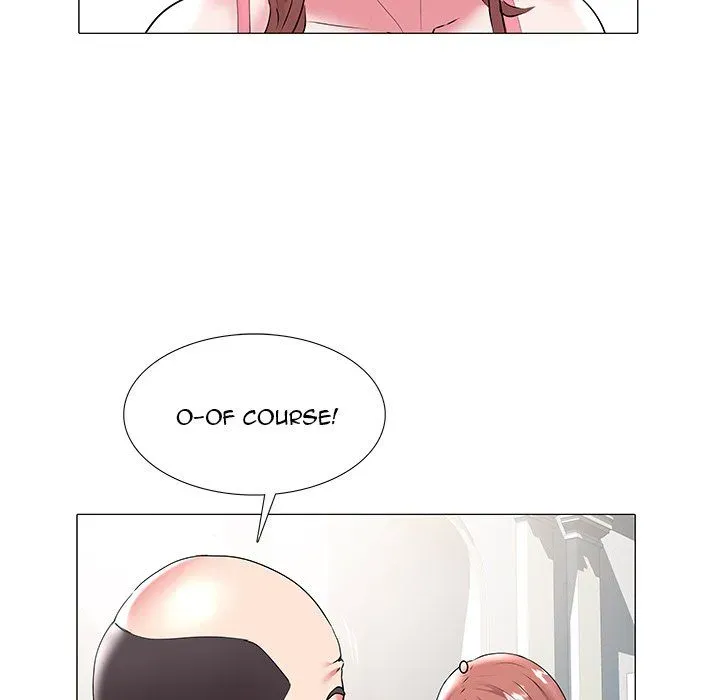 Read Aqua chapter 18 image 64 on Lezhin