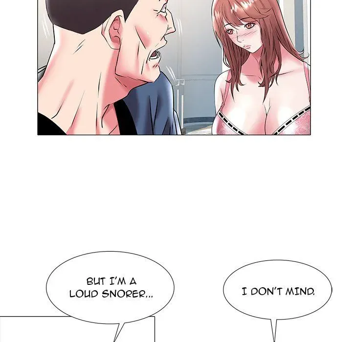 Read Aqua chapter 18 image 65 on Lezhin