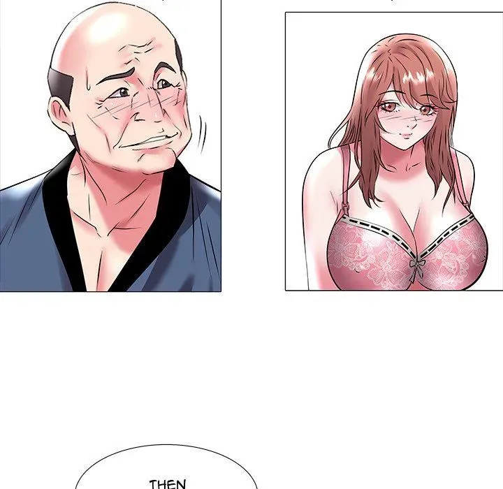 Read Aqua chapter 18 image 66 on Lezhin