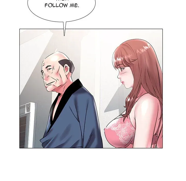 Read Aqua chapter 18 image 67 on Lezhin