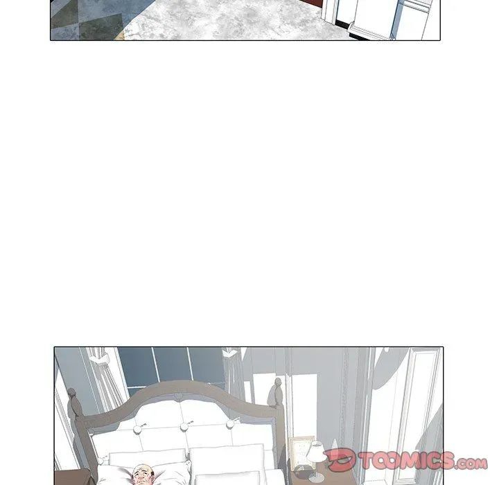 Read Aqua chapter 18 image 69 on Lezhin