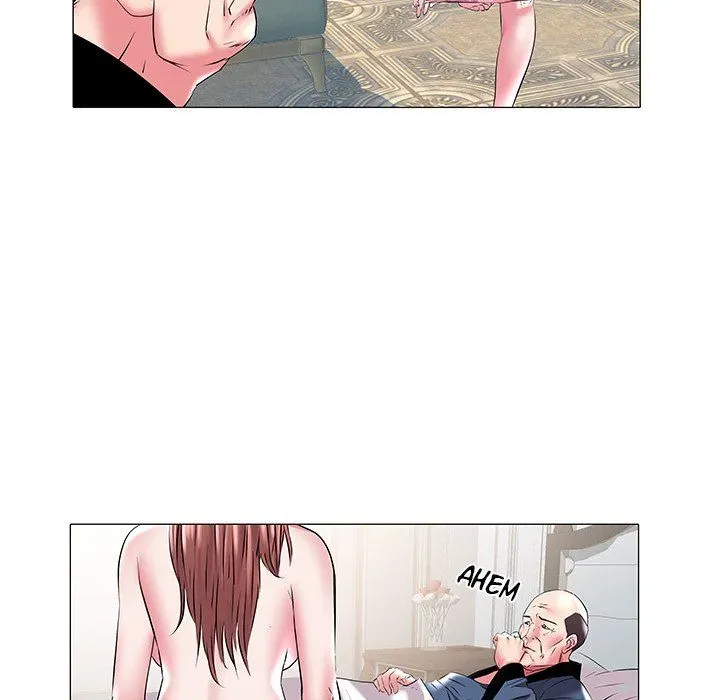 Read Aqua chapter 18 image 74 on Lezhin