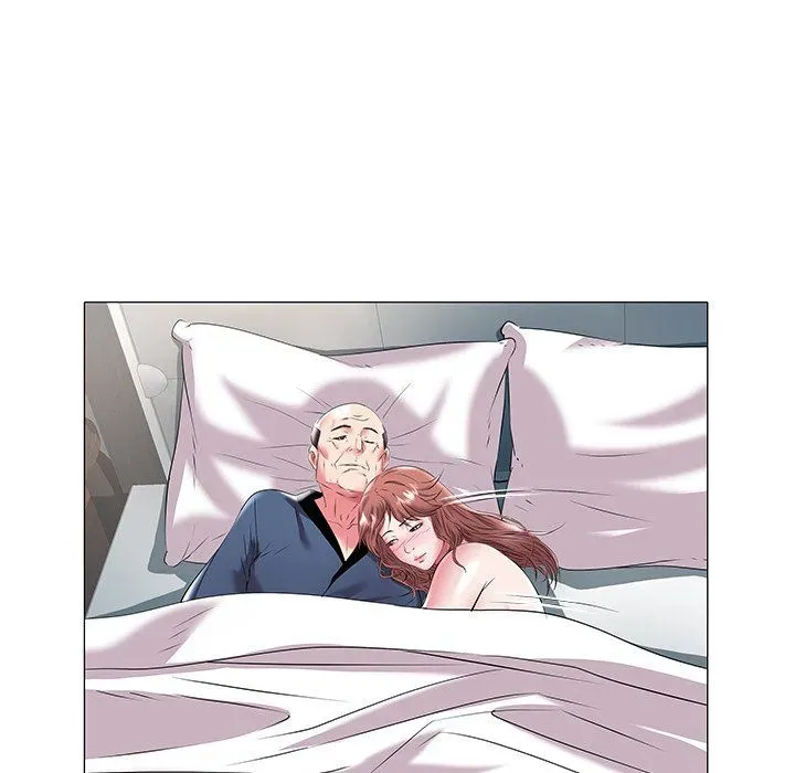 Read Aqua chapter 18 image 77 on Lezhin