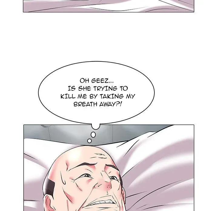 Read Aqua chapter 18 image 78 on Lezhin