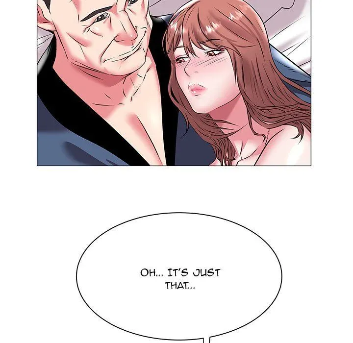 Read Aqua chapter 18 image 80 on Lezhin