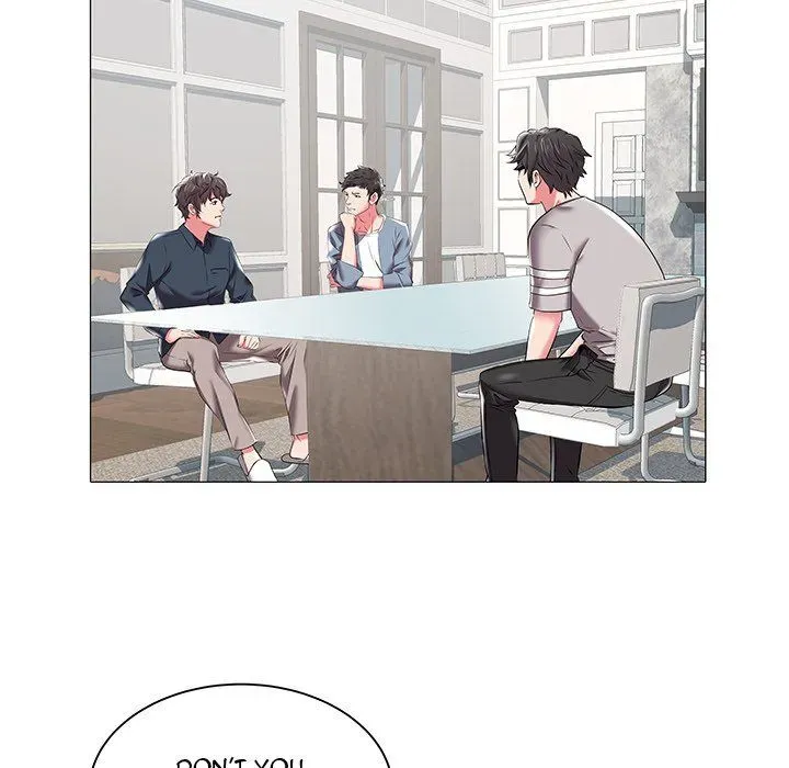 Read Aqua chapter 18 image 87 on Lezhin