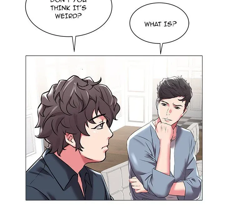 Read Aqua chapter 18 image 88 on Lezhin