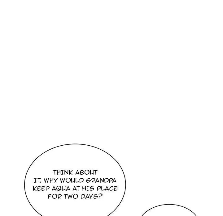 Read Aqua chapter 18 image 90 on Lezhin