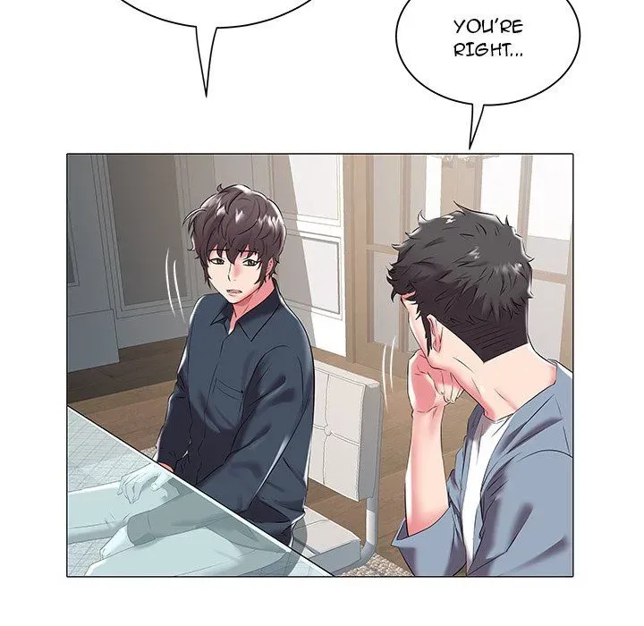 Read Aqua chapter 18 image 91 on Lezhin