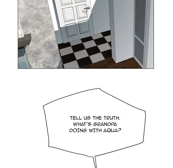 Read Aqua chapter 18 image 94 on Lezhin