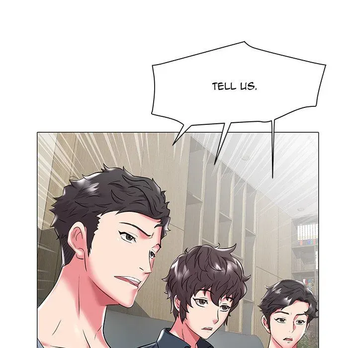 Read Aqua chapter 18 image 96 on Lezhin
