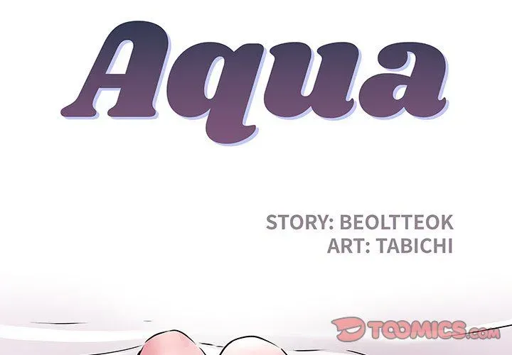 Read Aqua chapter 19 image 1 on Lezhin