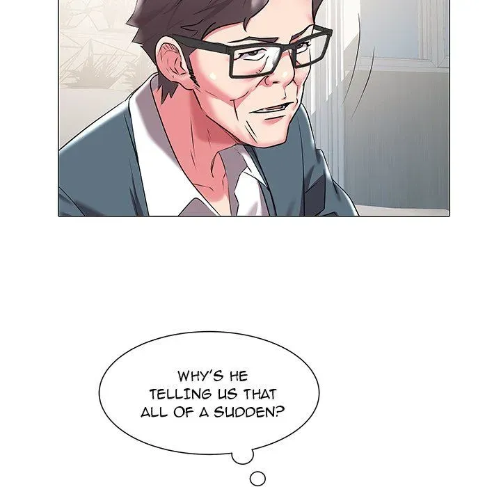 Read Aqua chapter 19 image 10 on Lezhin