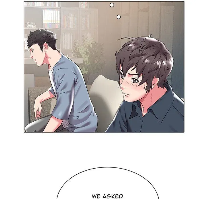 Read Aqua chapter 19 image 11 on Lezhin