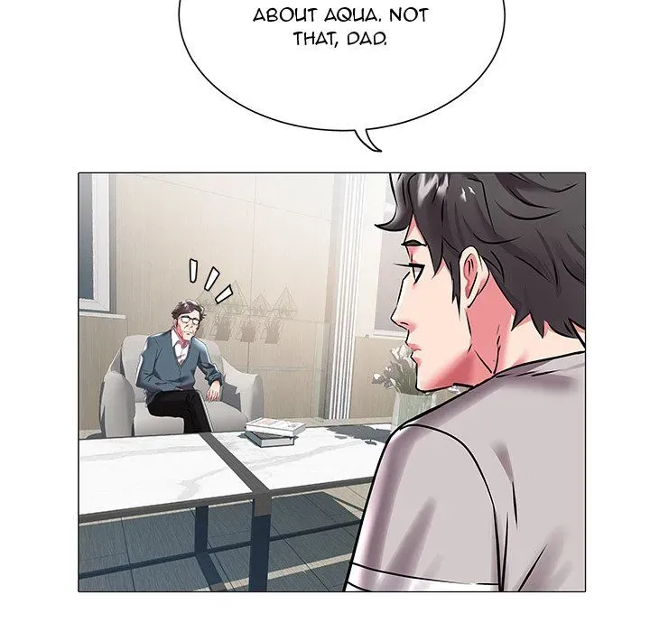 Read Aqua chapter 19 image 12 on Lezhin