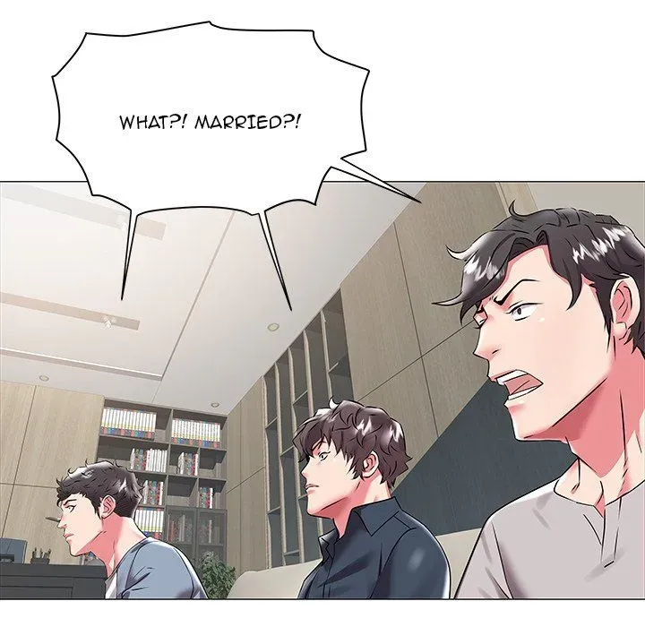 Read Aqua chapter 19 image 15 on Lezhin