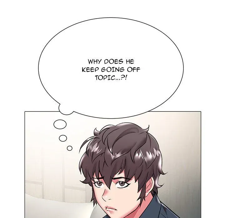 Read Aqua chapter 19 image 16 on Lezhin