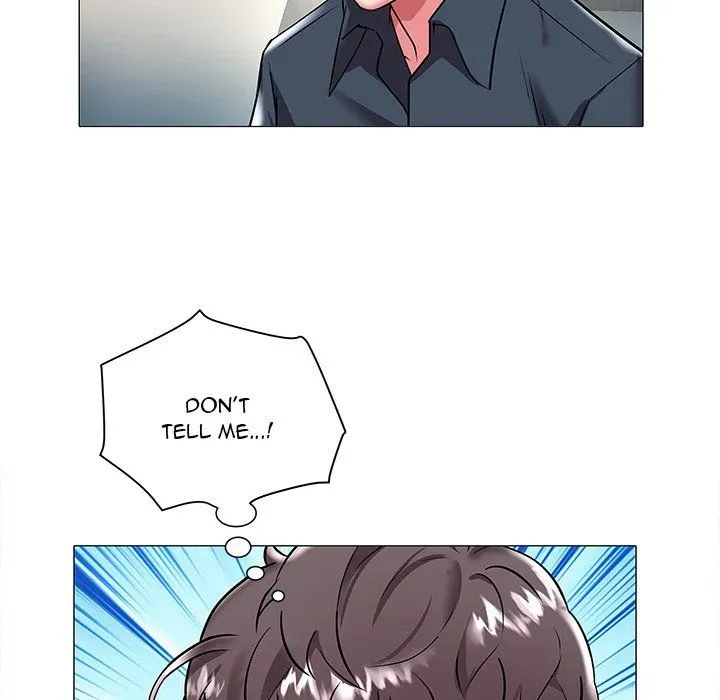 Read Aqua chapter 19 image 17 on Lezhin