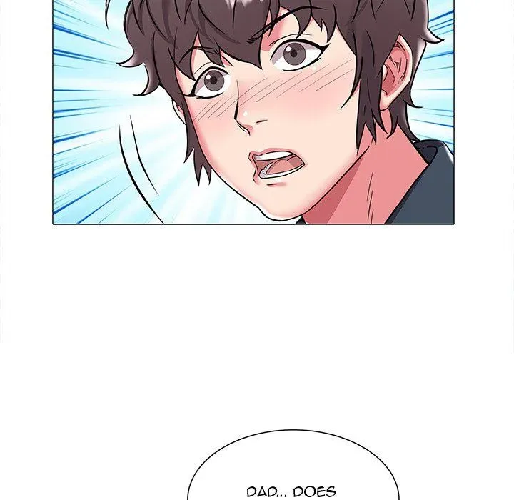 Read Aqua chapter 19 image 18 on Lezhin