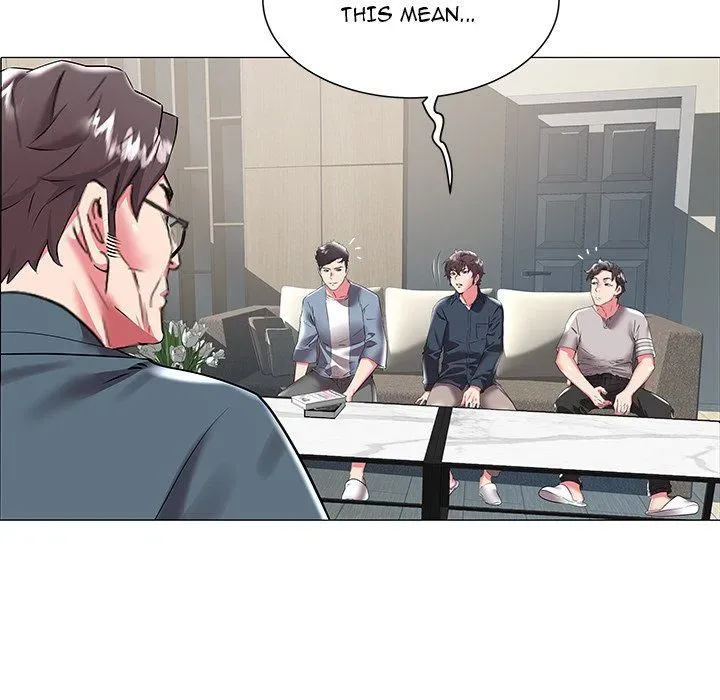 Read Aqua chapter 19 image 19 on Lezhin