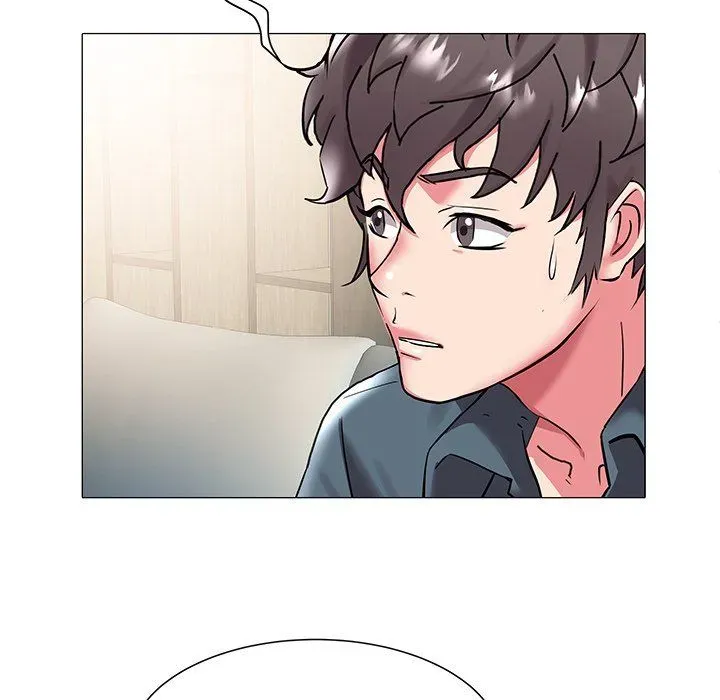 Read Aqua chapter 19 image 21 on Lezhin