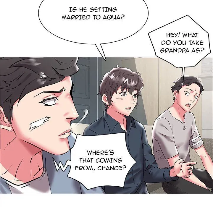 Read Aqua chapter 19 image 22 on Lezhin