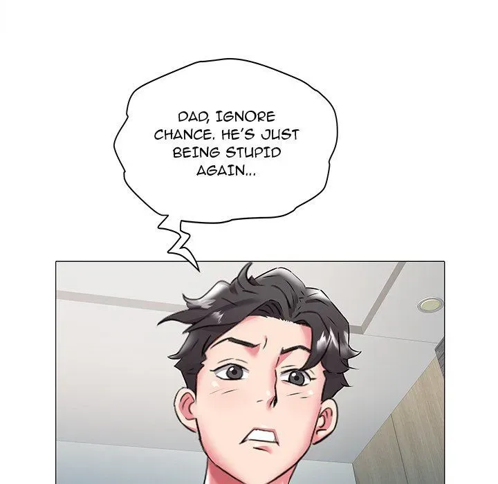 Read Aqua chapter 19 image 23 on Lezhin