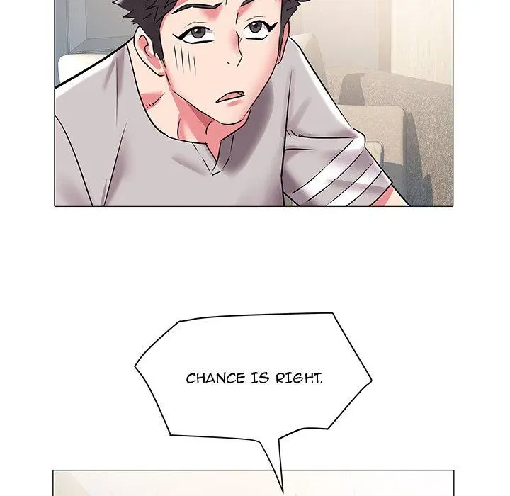 Read Aqua chapter 19 image 27 on Lezhin